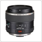 Pentax Lens SMC FA 645 55mm F2.8 AL (IF) SDM AW 
