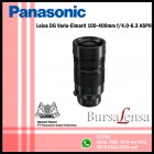 Panasonic Leica DG Vario-Elmar 100-400mm f/4.0-6.3 ASPH (H-RS100400E)