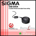 Sigma USB Dock lens