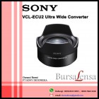 SONY VCL-ECU2 Ultra Wide Converter