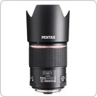 Pentax HD D FA 645 Macro 90mm f/2.8 ED AW SR 