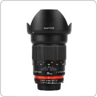Samyang 35 mm f/1.4 AS UMC AE for Nikon