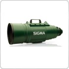 Sigma 200-500mm F2.8 APO EX DG 