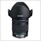 Pentax Lens SMC DA 12-24MM F4.0 ED AL (IF)