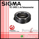 Sigma Teleconverter TC-1401 1.4X 