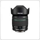 Pentax Lens SMC DA 18-55mm F3.5-5.6 AL II 
