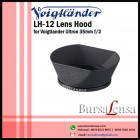 Voigtlander LH-12 Lens Hood for Voigtlander Ultron 35mm f/2