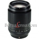 Fujinon XF90mm f/2 R LM WR