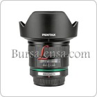 Pentax SMC DA 14mm f/2.8 ED (IF)